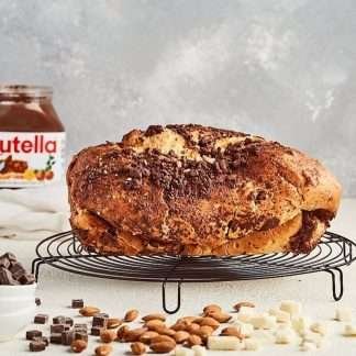 Pan de Nutella 900gr