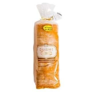 Pan de quinua vegano tajado 600gr 22 tajadas