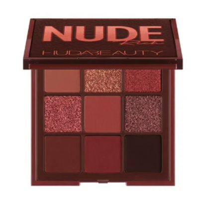 Sombras Huda nude rich