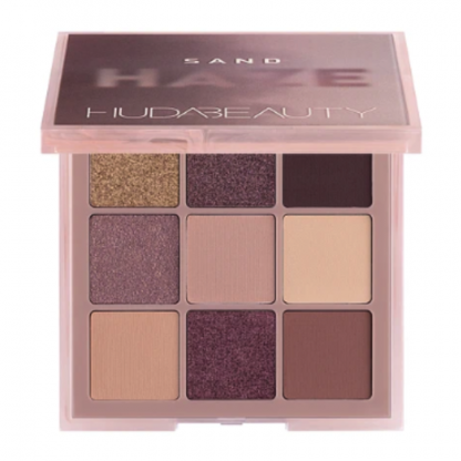 Sombras Huda sand haze