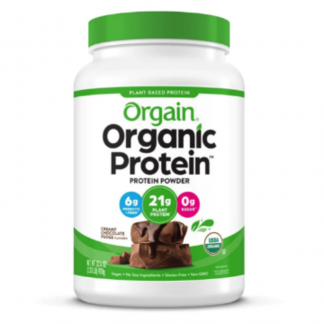 Proteína vegana chocolate 2lb