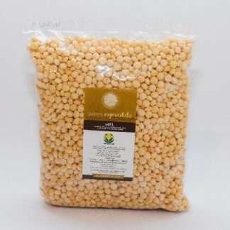 Cereal quinua pop miel Stevia MS 500gr