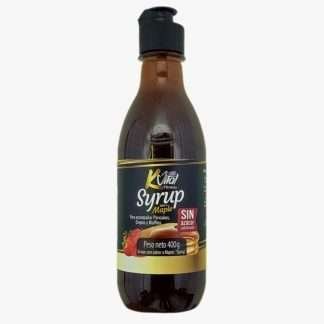 Syrup maple 400gr