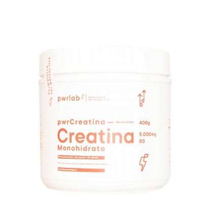 Creatina 300gr 100 servicios