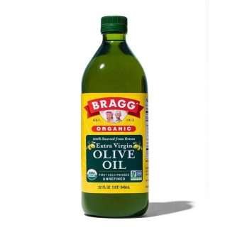 Aceite oliva orgánico extra virgen 946ml