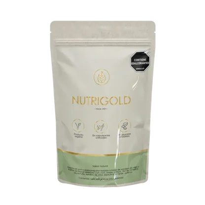 Fibra Nutrigold 450gr