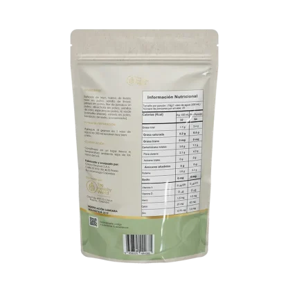 Fibra Nutrigold 450gr - Imagen 2