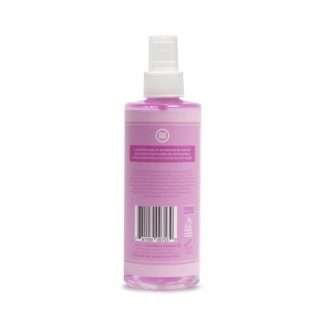 Limpiador para brochas spray 250ml - Montoc cosmetics tools