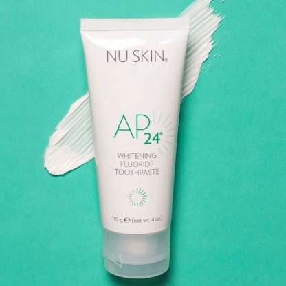 Crema de Dientes AP 24 - Nuskin