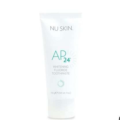 Crema de Dientes AP 24 - Nuskin