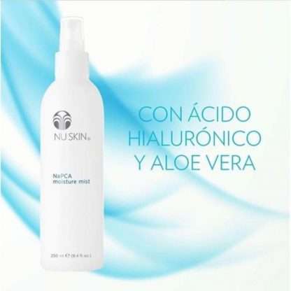 NaPCA Acido Hialurónico liquido - Nuskin