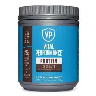 Proteína Chocolate VP 1.68lb - Vital Performance Proteins