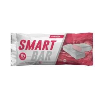 Smart bar sabor fresa - Smart Bar