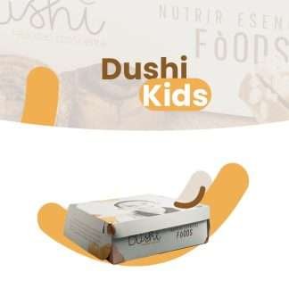 Kids Box - Dushi