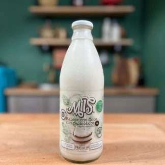 Yogurt Coco Bebible Pre-probióticos 1Ltr - Mils