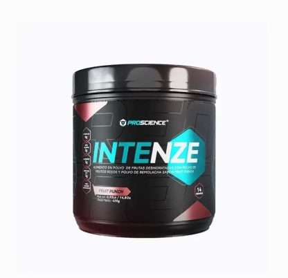 Intenze fruit punch 30 serv- Proscience