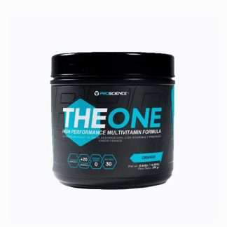 The One naranja 300gr - Proscience