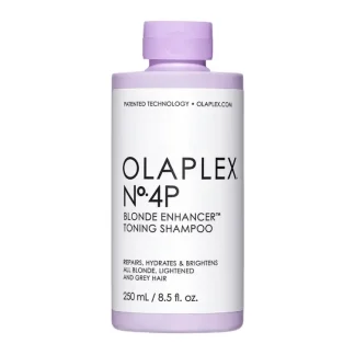 Olaplex No 4P Shampoo Matizante x 250ml
