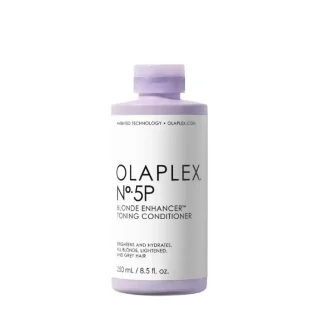 Olaplex No 5P Acondicionador Nutritivo y Fortalecedor Reducción Tonos Amarillos x 250ml