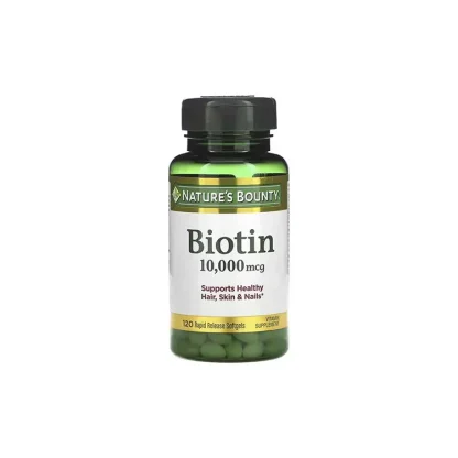 Biotina 10.000mg