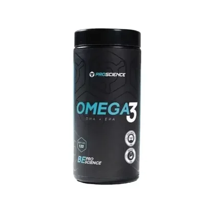 OMEGA 3 - 120 Caps