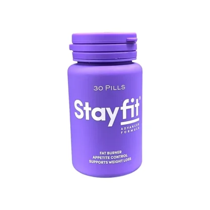 Stayfit 30 Caps